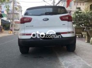 Kia Sportage  spotage 2012 màu trắng 4WD bao zin 100 2012 - kia spotage 2012 màu trắng 4WD bao zin 100 giá 420 triệu tại Đồng Nai