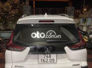 Mitsubishi Xpander Cross Xe gia đình  7 chỗ màu trắng 2021 - Xe gia đình xpander cross 7 chỗ màu trắng giá 600 triệu tại Quảng Trị