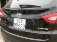 Hyundai Tucson 2013 - Xe một chủ từ mới biển hnoi giá 410 triệu tại Hà Nội