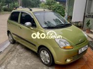 Chevrolet Spark  Van 2010 chính chủ biển 4 số máy cam kết Zin 2010 - Spark Van 2010 chính chủ biển 4 số máy cam kết Zin giá 64 triệu tại Thái Nguyên