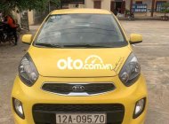 Kia Morning Bán   2015 số sàn 2015 - Bán KIA morning 2015 số sàn giá 155 triệu tại Lạng Sơn