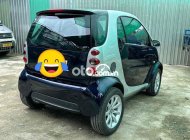 Smart Fortwo  xuat sứ từ đức 2005 - smart xuat sứ từ đức giá 250 triệu tại Tp.HCM