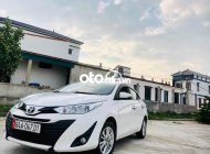 Toyota Vios cần bán xe  2019 CVT 7 túi khí 2019 - cần bán xe vios 2019 CVT 7 túi khí giá 370 triệu tại Quảng Bình