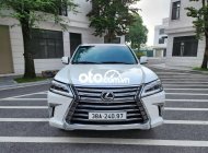 Lexus LX 570 LUXUS  570 sx 2018 đăng ký 2019 xe chính chủ 2018 - LUXUS LX 570 sx 2018 đăng ký 2019 xe chính chủ giá 6 tỷ 590 tr tại Hà Nội