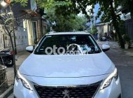 Peugeot 5008 PEUGOET  XE NHƯ MỚI, CHẠY CHƯA HẾT RODA 2017 - PEUGOET 5008 XE NHƯ MỚI, CHẠY CHƯA HẾT RODA giá 850 triệu tại Đà Nẵng