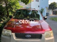 Ford Escape cần tiền bán gấp trong ngài 2001 - cần tiền bán gấp trong ngài giá 80 triệu tại Tp.HCM