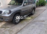 Hyundai Terracan Huyndai  máy dầu 2004 - Huyndai terracan máy dầu giá 195 triệu tại Tp.HCM