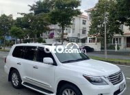 Lexus LX 570 Xe   570 2008 2008 - Xe Lexus LX 570 2008 giá 1 tỷ 450 tr tại Tp.HCM