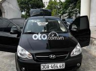Hyundai Getz Bán  1.4 MT đen hiếm 2008 - Bán getz 1.4 MT đen hiếm giá 159 triệu tại Thái Bình