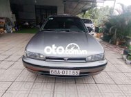 Honda Accord Bán xe  accos,có trao đổi xe củ 1993 - Bán xe honda accos,có trao đổi xe củ giá 35 triệu tại Cần Thơ