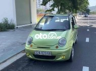 Daewoo Matiz xe matit tập lái xong cần bán lại cho ai cần 2007 - xe matit tập lái xong cần bán lại cho ai cần giá 42 triệu tại Khánh Hòa