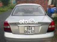 Daewoo Nubira  2004 Xe gia đình Chính chủ 2004 - Nubira 2004 Xe gia đình Chính chủ giá 48 triệu tại Vĩnh Long