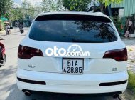 Audi Q7 em bán xe   7 chổ xe bao zin bao đẹp 2009 - em bán xe audi q7 7 chổ xe bao zin bao đẹp giá 365 triệu tại Cần Thơ