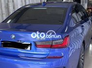 BMW 330i  2022 330i xanh dương đã lăn bánh 7 tháng 2022 - Bmw 2022 330i xanh dương đã lăn bánh 7 tháng giá 1 tỷ 500 tr tại Bình Dương