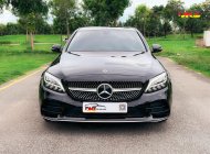 Mercedes-Benz C180 2022 - Đen kem siêu lướt giá 1 tỷ 120 tr tại Tp.HCM