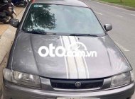 Daewoo Matiz cần tiền bán xe mazda 323 1997 - cần tiền bán xe mazda 323 giá 40 triệu tại Tp.HCM