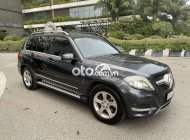 Mercedes-Benz GLK 300 Chính chủ GLK 300 bản Facelift 2012 - Chính chủ GLK 300 bản Facelift giá 530 triệu tại Hà Nội