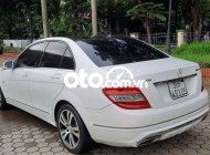 Mercedes-Benz C200  C200,2007 phom 2012 2007 - Mercedes Benz C200,2007 phom 2012 giá 269 triệu tại Hà Nội
