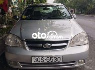 Daewoo Lacetti Bán xe 2009 - Bán xe giá 105 triệu tại Thái Bình