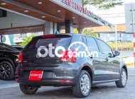 Volkswagen Polo   1.6 sản xuất 2016, odo 7v km 2016 - Volkswagen Polo 1.6 sản xuất 2016, odo 7v km giá 309 triệu tại Đà Nẵng