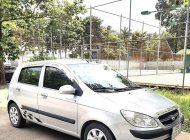 Hyundai Getz Huyndai  màu xám 2010 còn TL 2010 - Huyndai getz màu xám 2010 còn TL giá 130 triệu tại Tp.HCM