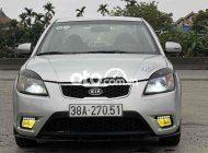 Kia Rio   2011 nhập khẩu 1.4MT nguyên bản 2011 - Kia Rio 2011 nhập khẩu 1.4MT nguyên bản giá 120 triệu tại Hải Phòng