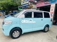 Suzuki APV   2010 đẹp xuất sắc 2 giàn điều hoà mát 2010 - Suzuki APV 2010 đẹp xuất sắc 2 giàn điều hoà mát giá 230 triệu tại Tp.HCM