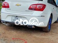 Chevrolet Cruze Nhà đông người cần đổi lên 7cho nên bán xe 2016 - Nhà đông người cần đổi lên 7cho nên bán xe giá 185 triệu tại Tây Ninh