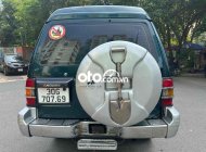 Mitsubishi Pajero Chính chủ bán xe  V36 / 2001 / Diesel 2001 - Chính chủ bán xe Pajero V36 / 2001 / Diesel giá 368 triệu tại Hà Nội