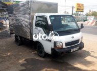 Kia K  1tấn. Sx2002. Màu trắng 2002 - Kia 1tấn. Sx2002. Màu trắng giá 55 triệu tại Tp.HCM