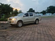 Toyota Hilux 2011 - Chính chủ cần bán xe Hilux 2011 4x4 giá 315 triệu tại Hà Nội