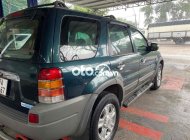 Ford Escape mình cần bán xe  ecap. đời 2002. 3.0. 2002 - mình cần bán xe ford ecap. đời 2002. 3.0. giá 125 triệu tại Bình Định