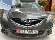 Mazda 6   -2011 nhập khẩu trực tiếp Nhật Bản 2011 - Mazda 6 -2011 nhập khẩu trực tiếp Nhật Bản giá 300 triệu tại Tp.HCM