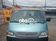 Toyota Hiace Cần bán gấp xe  chạy 24/ 24 tai 900 ký 2000 - Cần bán gấp xe hiace chạy 24/ 24 tai 900 ký giá 39 triệu tại Tp.HCM