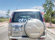 Ford Everest Fod  Đời 2007 Mấy dầu Xe không lỗi nhỏ 2007 - Fod Everest Đời 2007 Mấy dầu Xe không lỗi nhỏ giá 215 triệu tại Ninh Thuận