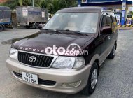 Toyota Zace   GL 2001 chính chủ 2001 - Toyota Zace GL 2001 chính chủ giá 97 triệu tại Bến Tre