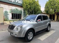 Ssangyong Rexton II   II 2009 nhập hàn 2009 - Ssangyong Rexton II 2009 nhập hàn giá 185 triệu tại Tp.HCM