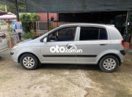 Hyundai Getz Gia đình cần tiền bán Huundai  Số Tự Động 2007 - Gia đình cần tiền bán Huundai Getz Số Tự Động giá 150 triệu tại Bình Dương