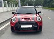 Mini Cooper bán   S JCW chính hãng siêu lướt 2022 2022 - bán mini cooper S JCW chính hãng siêu lướt 2022 giá 1 tỷ 950 tr tại Hà Nội