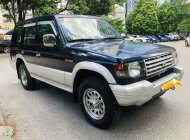 Mitsubishi Pajero 1999 - Bán Pajero V33/1999/3.0 biển Xanh giá 97 triệu tại Hà Nội