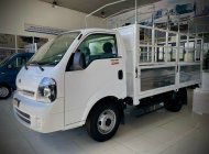 Kia K250 2023 - THÙNG BẠT 3,5M MỞ 5 BỬNG, CỌC NGAY HÔM NAY giá 432 triệu tại Tây Ninh