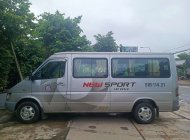 Mercedes-Benz Sprinter Mer 16 chỗ, zin nguyên bản, đẹp xuất sắc 2007 - Mer 16 chỗ, zin nguyên bản, đẹp xuất sắc giá 155 triệu tại Đồng Nai