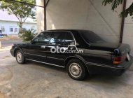 Toyota Crown Xe - (1991) đen chất lượng 90% 1991 - Xe Toyota-Crown (1991) đen chất lượng 90% giá 150 triệu tại Đà Nẵng