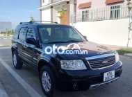 Ford Escape Fod  Đời 2004 Mấy Gầm chạy rất êm 2004 - Fod Escape Đời 2004 Mấy Gầm chạy rất êm giá 155 triệu tại Ninh Thuận