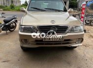 Ssangyong Musso Bán Sangzong  2003 máy dầu 1 cầu 2003 - Bán Sangzong Musso 2003 máy dầu 1 cầu giá 75 triệu tại Đắk Lắk