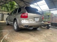 Porsche Cayenne BÁN XE Poscher GTS 2009 2009 - BÁN XE Poscher GTS 2009 giá 850 triệu tại Tp.HCM