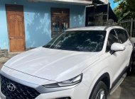 Hyundai Santa Fe 2019 - BÁN XE HYUNDAI SANTAFE (bản tiêu chuẩn ) giá 760 triệu tại Đà Nẵng