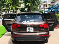 Audi Q7 chính chủ càn bán 2009 - chính chủ càn bán giá 579 triệu tại Tp.HCM