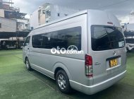 Toyota Hiace Siêu cọp lâu lâu được 1 con .Nhanh tay ạ 2018 - Siêu cọp lâu lâu được 1 con .Nhanh tay ạ giá 760 triệu tại Tp.HCM