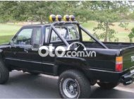 Toyota 4 Runner  4RUNNER BSTP KO NIÊN HẠN + ĐỒ CHƠI 1987 - TOYOTA 4RUNNER BSTP KO NIÊN HẠN + ĐỒ CHƠI giá 279 triệu tại Tp.HCM